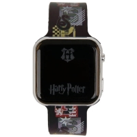 Digitln hodinky Harry Potter hranat