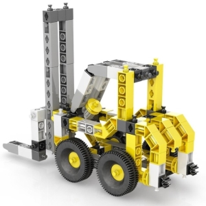 Engino Creative Builder 20 modelů