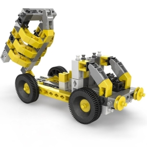 Engino Creative Builder 20 modelů