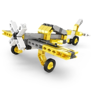 Engino Creative Builder 20 modelů