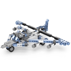 Engino Creative Builder 25 modelů