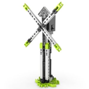 Engino Creative Builder 30 modelů s motorkem