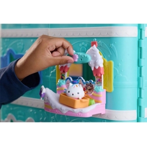 Gábinin kouzelný domek film balkónový hrací set cukrárna