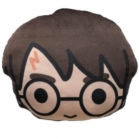 Harry Potter polt Harry