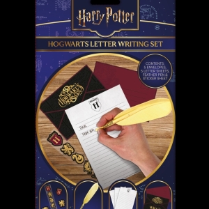 Harry Potter, psací set Magical Locations