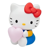 Hello Kitty 3D svtlo