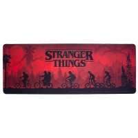 Hern podloka Stranger Things classic logo