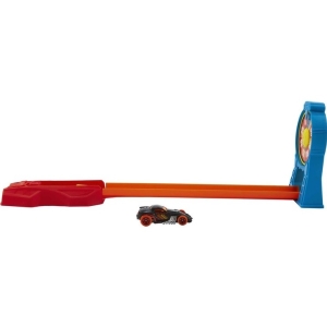 Herní set Hot Wheels - Kaskadérské kousky