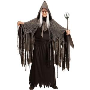 Hůl kouzelnická 122 cm