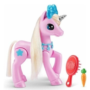 Interaktivní jednorožec Pets Alive