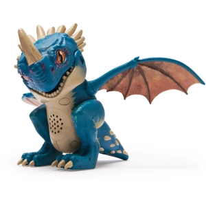Jak vycvičit draka mini drak se zvuky a pohybem Nodr smrťák