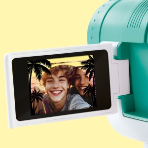 Creator - Kamera video projektor 3v1