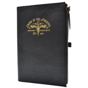 Harry Potter, kapení zápisník, Magical Locations