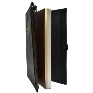 Harry Potter, kapení zápisník, Magical Locations