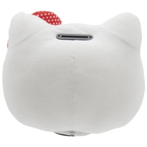 Hello Kitty 3D plyšová kasička