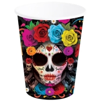 Kelmky paprov Catrina 240 ml 6 ks