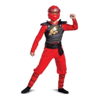 Kostm Ninjago Kai, 10-12 let