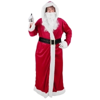 Kostm Santa one - size