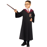 Kostm dtsk Harry Potter 6-8 let