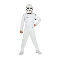 Kostm dtsk Stormtrooper, 7-8 let