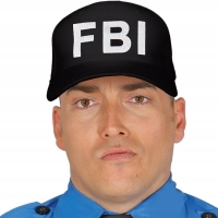 Kiltovka FBI ern