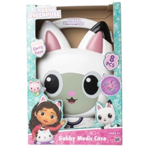 Kufřík lékařský Gábin kouzelný domek