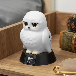 Icon Light Harry Potter - Hedvika