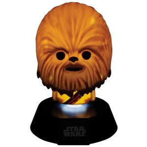 Icon Light Star Wars - Chewbacca