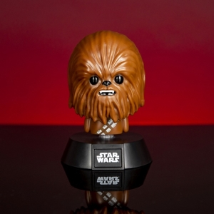 Icon Light Star Wars - Chewbacca