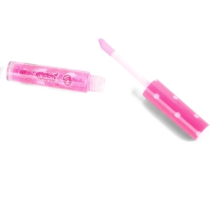 Lesk na rty voňavý s třpytkami 5 ks Creat it!