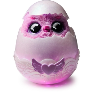 Hatchimals lhnouc se interaktivn zvtko jednoroec