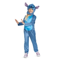 Lilo & Stitch kostm Stitch, 3 - 4 roky