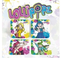 Lollipopz set podtck