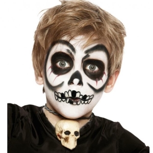 Make-up set Skeleton