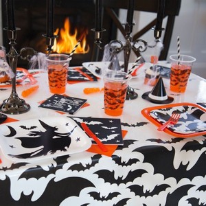 MINIKLOBOUČKY čarodějnické