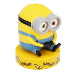 Icon Light, Mimoni Bob