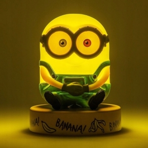 Icon Light, Mimoni Bob