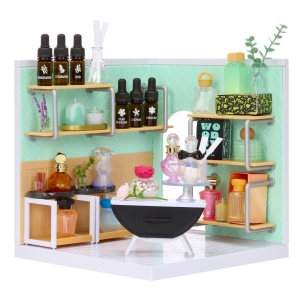 MGA's Miniverse – Make it Mini Vůně