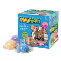 Modelna PlayFoam Boule mix 8 barev