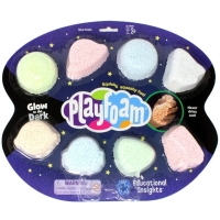 Modelna PlayFoam Boule, 8 boul, svtc