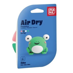 Modelovací hmota AIR DRY Mix Zvířata
