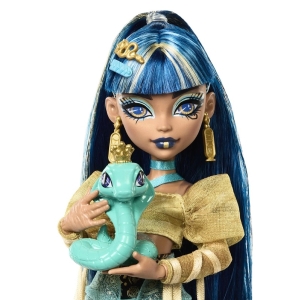 Monster High panenka děsivě sladká oslava CLEO