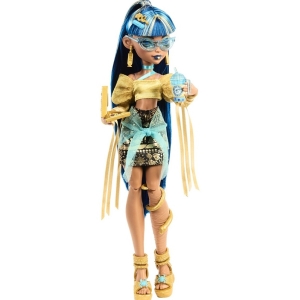 Monster High panenka děsivě sladká oslava CLEO