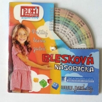 Nsobika (kalkulaka) Pexi-Bleskov