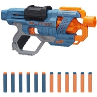 Nerf Commander RD-6 pistole