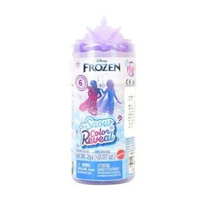 Panenka Disney Ledové království