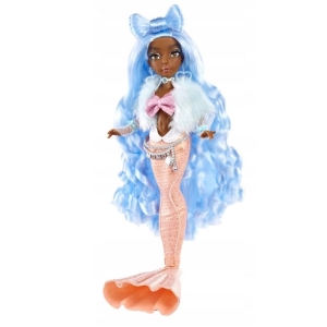 Panenka vodní víla Mermaze Mermaidz winter Core Shellnelle