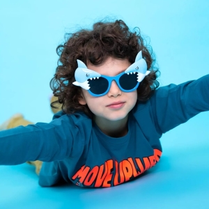 Párty brýle Žralok