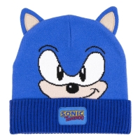 Pleten epice s ouky Sonic