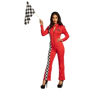 Praporek černobílý kostičkovaný Formule 1